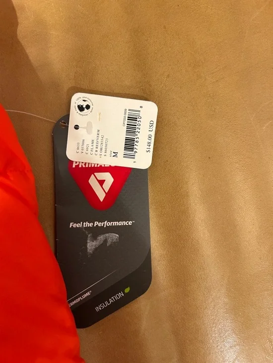 FREE PEOPLE In A Bubble Puffer Vest - Picture 3 of 8